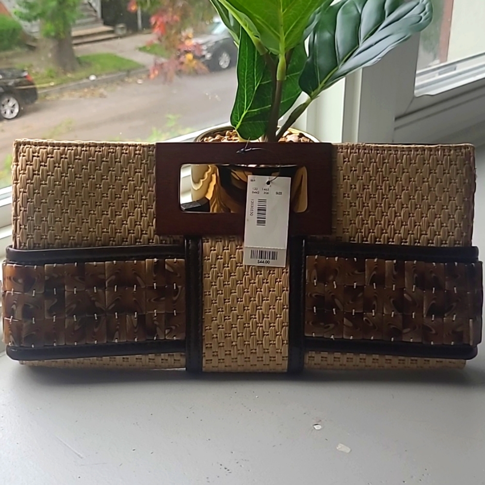 Limited Cluth bag